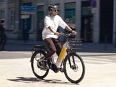 La Diwalii es una nueva bicicleta eléctrica urbana