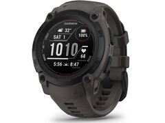 Varios relojes inteligentes de Garmin están recibiendo una nueva actualización de software
