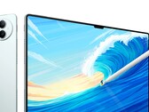 El MatePad Pro 13.2. (Fuente: Huawei)