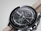 Un reloj Xiaomi. (Fuente de la imagen: Xiaomi)