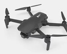 El nuevo dron con resolución 4K ya está disponible para su importación directa. (Fuente de la imagen: Hubsan)