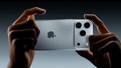 Apple planea utilizar en el futuro sensores de cámara radicalmente nuevos de Samsung con &quot;tecnología de obturador híbrido&quot;. (Fuente de la imagen: @AppleTrack)