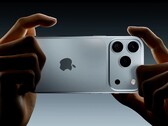 Apple planea utilizar en el futuro sensores de cámara radicalmente nuevos de Samsung con "tecnología de obturador híbrido". (Fuente de la imagen: @AppleTrack)