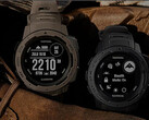 Garmin sigue introduciendo pequeños ajustes en la serie Instinct 2 con nuevas versiones beta. (Fuente de la imagen: Garmin)