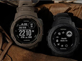 Garmin sigue introduciendo pequeños ajustes en la serie Instinct 2 con nuevas versiones beta. (Fuente de la imagen: Garmin)
