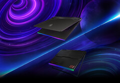 La actualización del software MSI True Color añade opciones de color AdobeRGB y Display P3 (Fuente de la imagen: MSI)