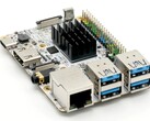 Libre Computer Solitude: El nuevo ordenador monoplaca es una alternativa al Raspberry Pi