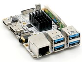 Libre Computer Solitude: El nuevo ordenador monoplaca es una alternativa al Raspberry Pi