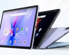 Blackview Mega 1: New tablet with 120 Hz display
