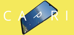 El &quot;Capri&quot; de Motorola puede haberse filtrado de nuevo. (Fuente: TechnikNews)