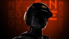 Un teaser del Neo7 Pro. (Fuente: iQOO)