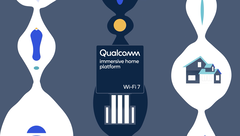 Nuevas soluciones Immersive Home en camino. (Fuente: Qualcomm)