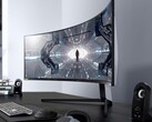 Ni el Samsung Odyssey G9 2021 ni el Acer EI491CRG9 tienen la certificación DisplayHDR 2000. (Fuente de la imagen: Samsung)