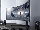 Ni el Samsung Odyssey G9 2021 ni el Acer EI491CRG9 tienen la certificación DisplayHDR 2000. (Fuente de la imagen: Samsung)