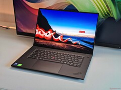 Lenovo ThinkPad T1g Gen 8 (fuente de la imagen: Notebookcheck)