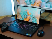 Análisis del Aorus 15 YE5: El portátil para juegos de gama alta para ahorradores