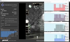 Renderización multinúcleo