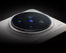 Se espera que el Vivo X300 Pro supere al X200 Pro, en la imagen, en lo que respecta al hardware de la cámara. (Fuente de la imagen: Vivo)