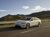 El ID.7 Pro. (Fuente: Volkswagen)