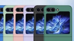 Un render reciente del 