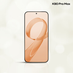 El Redmi K90 Pro Max. (Fuente de la imagen: Redmi)