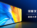 El honor desata el X10 Max. (Fuente: Honor)