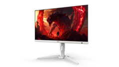 El Nitro GS272U. (Fuente de la imagen: Acer)