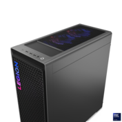Legion E/S frontal del Tower 7i (fuente de la imagen: Lenovo)