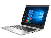 Review del HP ProBook 445 G6 (Ryzen 5 2500U, RX Vega 8, SSD, FHD)