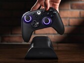 El mando 8BitDo Ultimate 3E para Xbox está disponible en un único color.