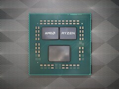 El AMD Ryzen 7 5700U de 7 nm es una auténtica locura con un rendimiento bruto que rivaliza con el Core i7-10875H (Fuente de la imagen: AMD)
