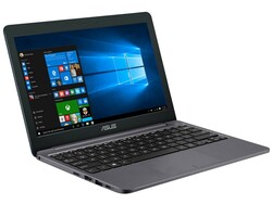 Asus E203MA