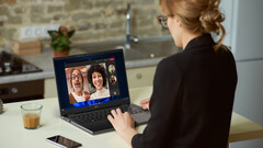 El TravelMate P6 14 es el nuevo portátil delgado y ligero de Acer (imagen vía Acer)
