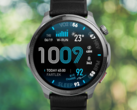 El Amazfit Balance 2 XT (en la imagen) no permitirá bucear como el smartwatch original. (Fuente de la imagen: Best Buy, editado)
