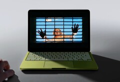 Con el MacBook Neo, Apple ofrece un nuevo portátil básico con un colorido cuerpo de aluminio.