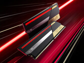 El primer kit de memoria RAM DDR5 de la marca ROG (en la imagen) está fabricado por Biwin 
