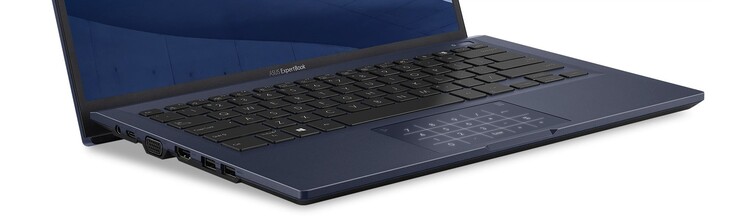 Asus ExpertBook B1 B1400CEAE Asus ExpertBook B1 B1400CEAE