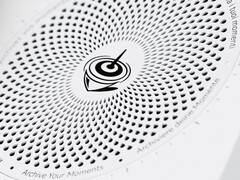 Habrá dos modelos disponibles para el ME Pro. En la imagen: una imagen promocional del NAS no Pro. (Fuente de la imagen: Beelink)