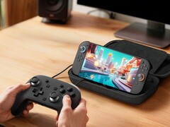 Belkin ha lanzado una funda de carga para la Nintendo Switch 2 (en la imagen). (Fuente de la imagen: Belkin)