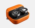 Boox ha lanzado el pasapáginas Bluetooth Tappy en un nuevo color llamado Citrus.