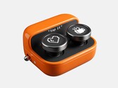 Boox ha lanzado el pasapáginas Bluetooth Tappy en un nuevo color llamado Citrus.