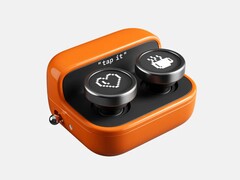 Boox ha lanzado el pasapáginas Bluetooth Tappy en un nuevo color llamado Citrus.
