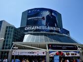 La preocupación por la pandemia mundial ha llevado a la ESA a cancelar el evento presencial del E3 2022. (Imagen: Glenn Francis de www.PacificProDigital.com)