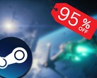 Everspace está disponible en Steam por menos de 1 $ hasta el 19 de mayo. (Fuente de la imagen: Steam)