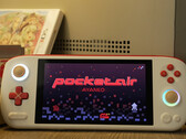 El AYANEO Pocket AIR podrá pedirse a partir de la próxima semana. (Fuente de la imagen: AYANEO)