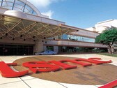 Un ejemplo de una fábrica de TSMC. (Fuente: TSMC)