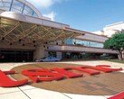 Un ejemplo de una fábrica de TSMC. (Fuente: TSMC)