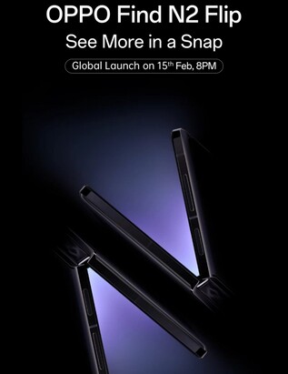 (Fuente de la imagen: Oppo)