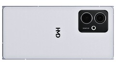 El HMD Skyline debería estar disponible el mes que viene. (Fuente de la imagen: @smashx_60)