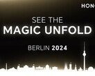 La Magic V3 es más delgada y ligera que su predecesora, entre otras mejoras de hardware. (Fuente de la imagen: Honor)
